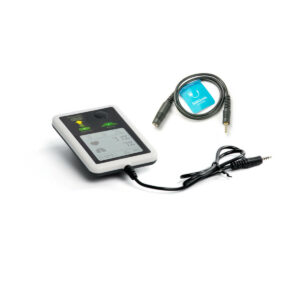 SkillGuide – panel kontrolny do fantomów Laerdal Little QCPR