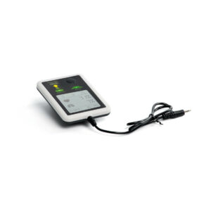 SkillGuide – panel kontrolny do fantomów Laerdal Resusci QCPR