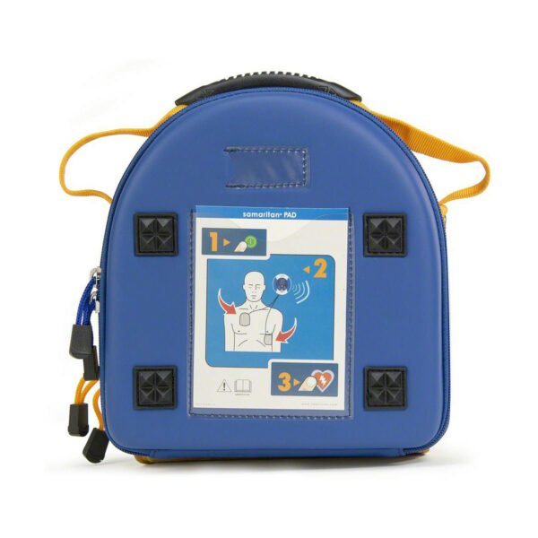 Torba do defibrylatorów AED Samaritan PAD - obrazek 3