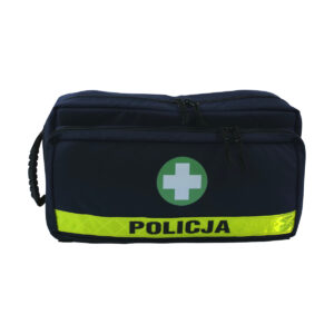 Zestaw ratowniczy POLICJA R0 (zarządzenie nr 55 3.06.2019)