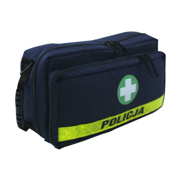 Zestaw ratowniczy POLICJA R0 (zarządzenie nr 55 3.06.2019) - obrazek 4
