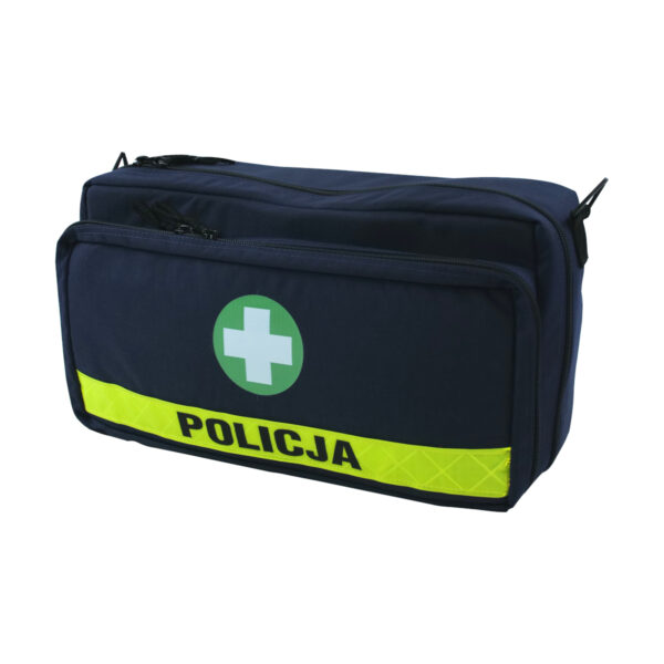 Zestaw ratowniczy POLICJA R0 (zarządzenie nr 55 3.06.2019) - obrazek 5