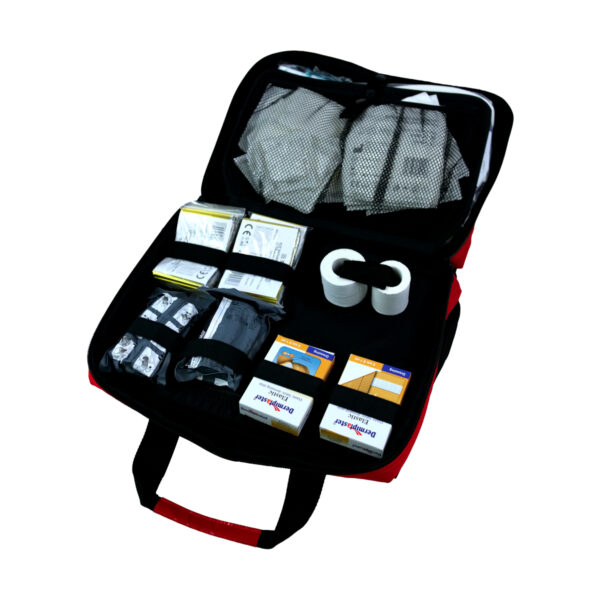 Torba ratownicza BF-SM - obrazek 2