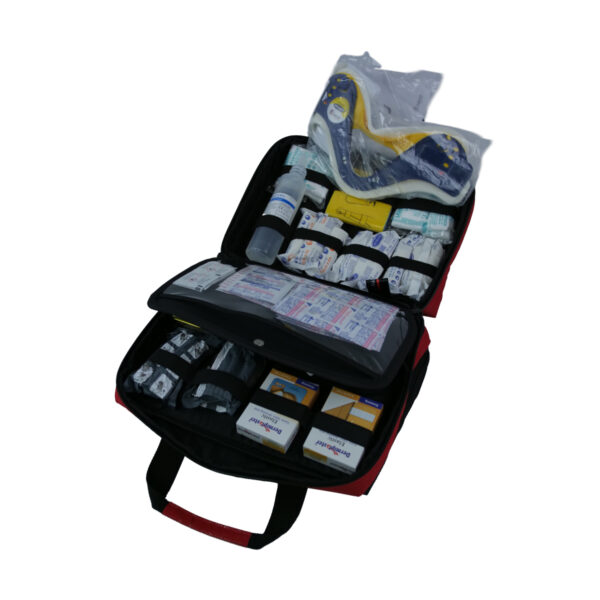 Torba ratownicza BF-SM - obrazek 9