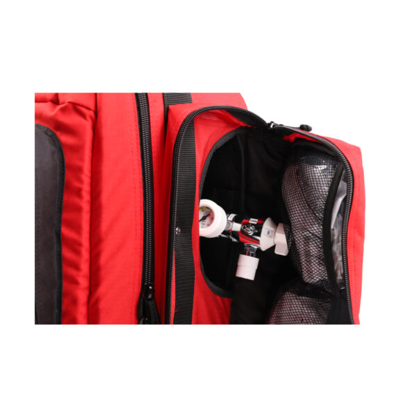 Plecak ratowniczy BF-XL (CORDURA 1000) - obrazek 9
