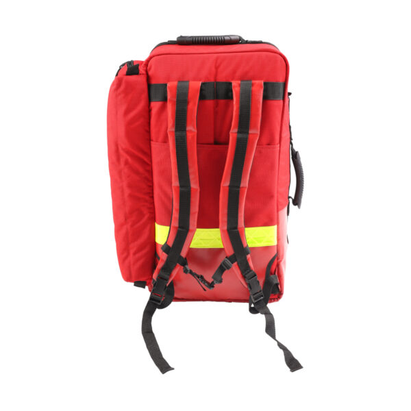 Plecak ratowniczy BF-XL (CORDURA 1000) - obrazek 8