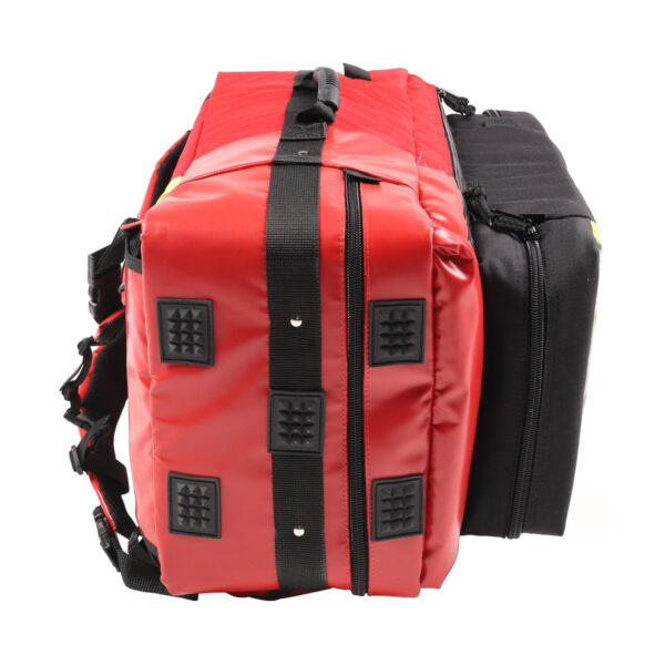 Plecak ratowniczy BF-XL (CORDURA 1000) - obrazek 7