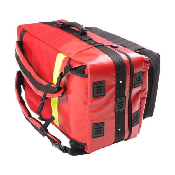 Plecak ratowniczy BF-XL (CORDURA 1000) - obrazek 6