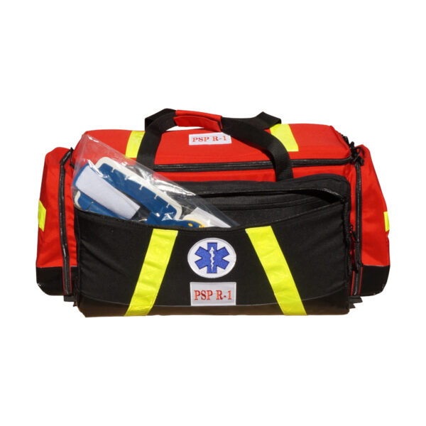 Torba ratownicza BF-XL (CORDURA 1000) - obrazek 7