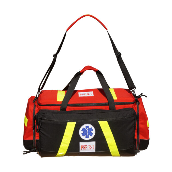 Torba ratownicza BF-XL (CORDURA 1000) - obrazek 6