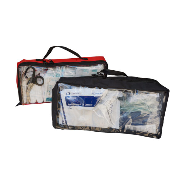 Torba ratownicza BF-XL (CORDURA 1000) - obrazek 3