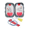 Zestaw szkoleniowy do defibrylatora AED Philips HeartStart FRx – mata i elektrody - obrazek 3