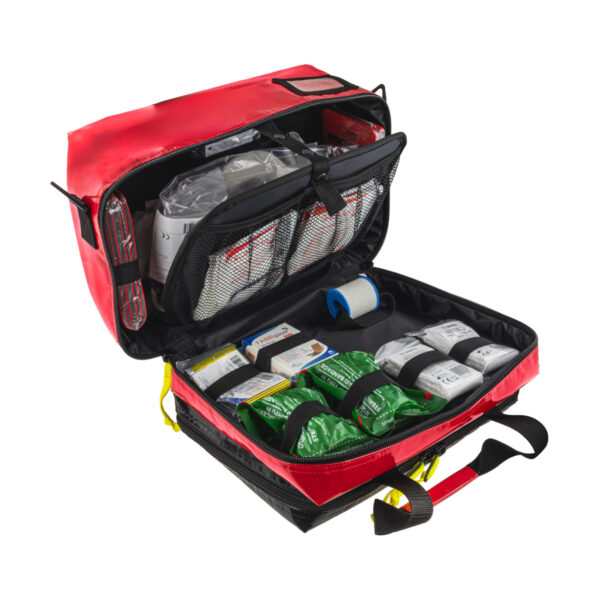 Torba ratownicza BF-M - obrazek 2