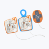 Elektrody dla dorosłych CPRD do defibrylatora Cardiac Science Powerheart G5 - obrazek 2
