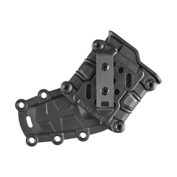 Kabura taktyczna do nożyczek XSHEAR Heavy Duty, II generacja - obrazek 2