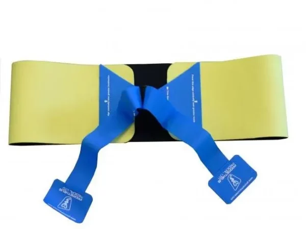 Pas do stabilizacji miednicy Prometheus Pelvic Splint