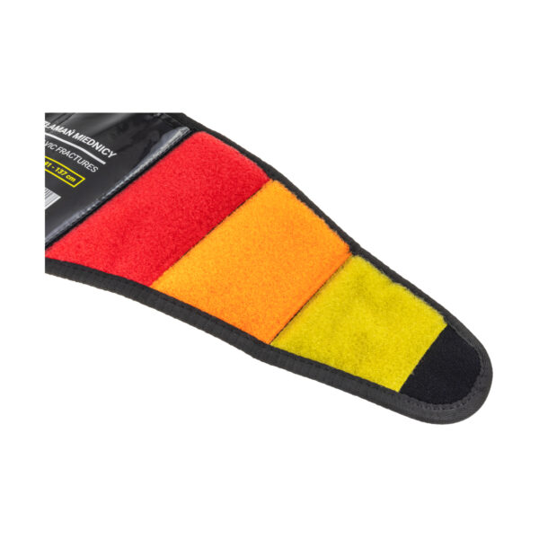 Pas do stabilizacji złamań miednicy Black Front - obrazek 3