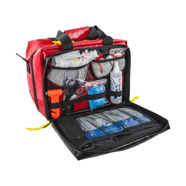 Torba ratownicza BF-M - obrazek 4