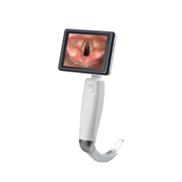 Wideolaryngoskop UltraVision AVL2 - obrazek 3