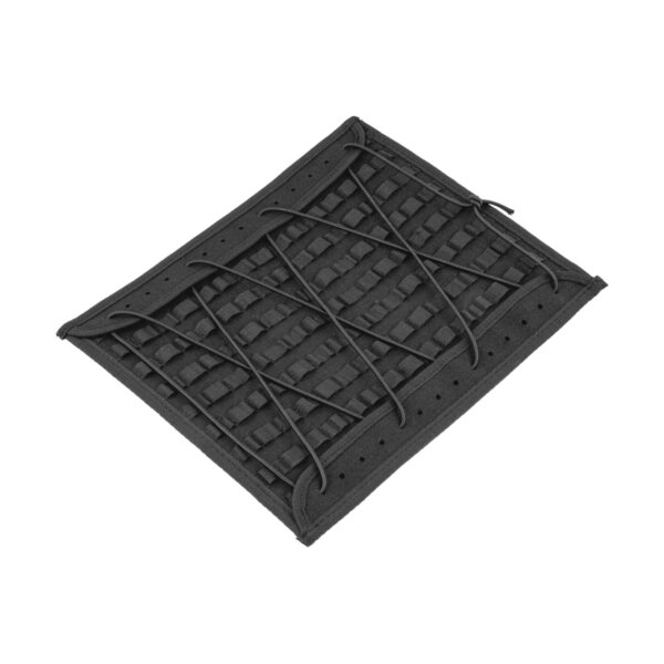 Panel na shockcord do plecaka militarnego - obrazek 3
