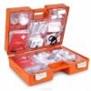 Apteczka przemysłowa (walizka) K20 wyposażenie DIN 2x13157 - obrazek 4