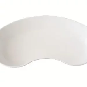 Miska nerkowata, nerka medyczna 20 cm (300ml) z tworzywa sztucznego NM005