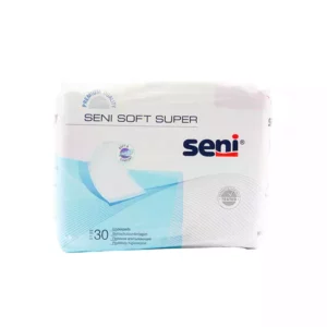 Podkłady Higieniczne Seni Soft Super