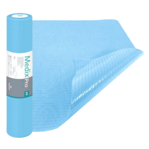 Podkład MEDIXPRO PF 50cm x 50cm papierowo-foliowy 2-w w ROLCE (80 szt.)