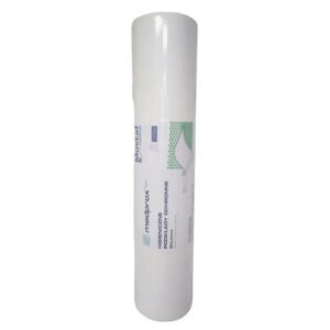 Podkład ochronny 2-w 50cm x 50m MEDPROX ECO w ROLI BIAŁY
