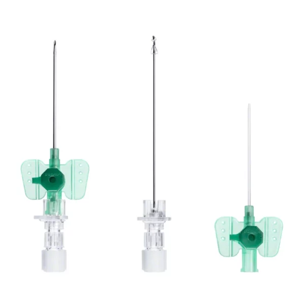 Kaniula Vasofix Safety FEP - obrazek 4