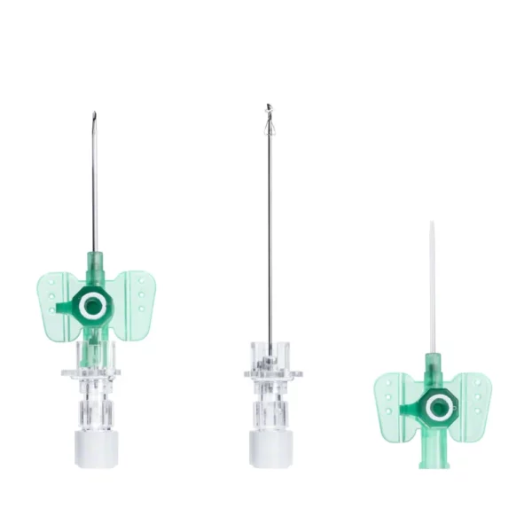 Kaniula Vasofix Safety FEP - obrazek 3