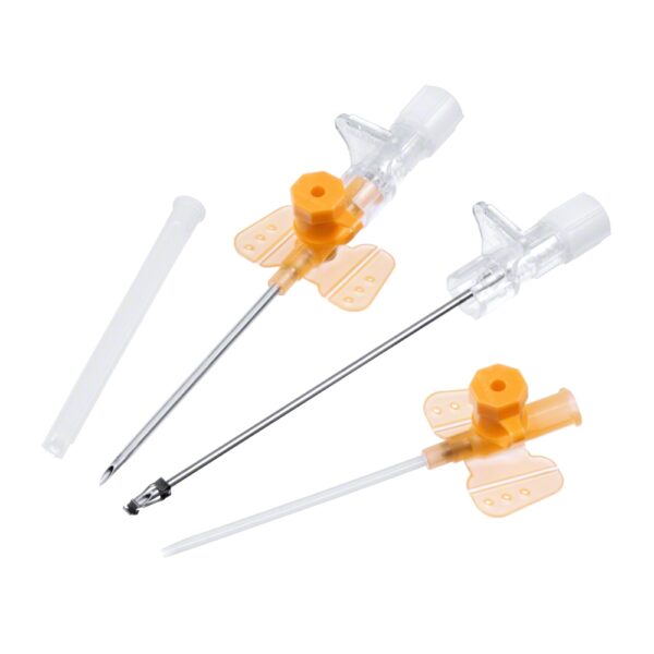Kaniula Vasofix Safety FEP - obrazek 13