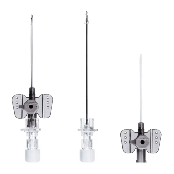 Kaniula Vasofix Safety FEP - obrazek 14
