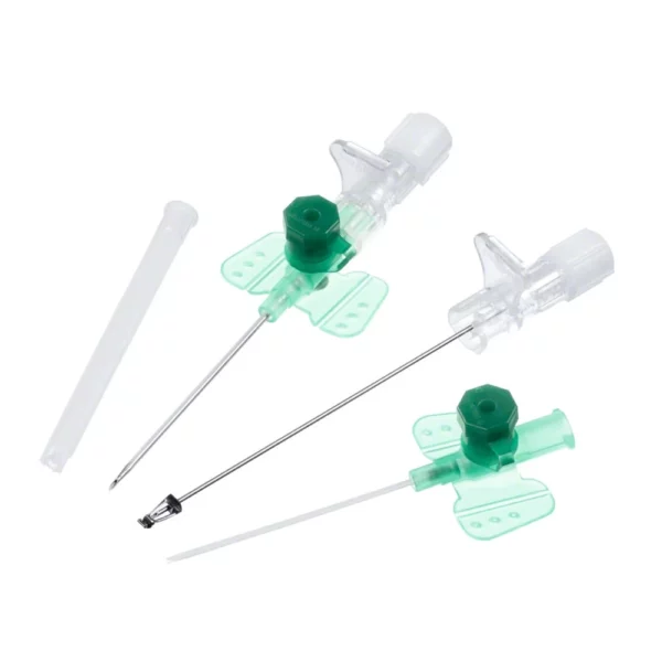 Kaniula Vasofix Safety FEP - obrazek 5
