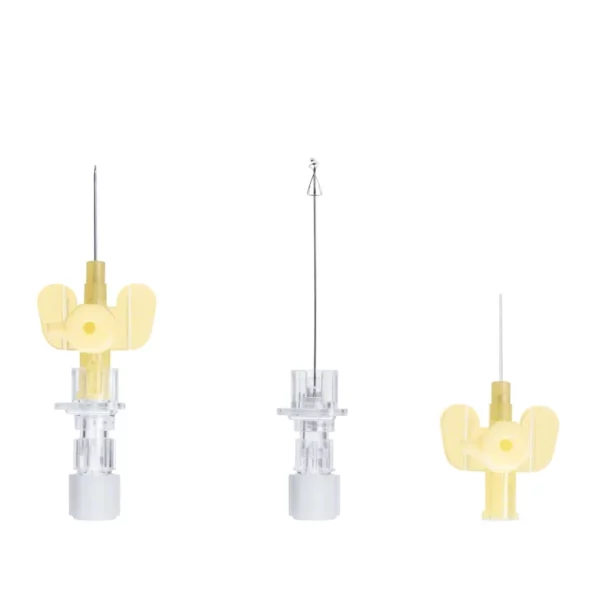 Kaniula Vasofix Safety FEP - obrazek 10