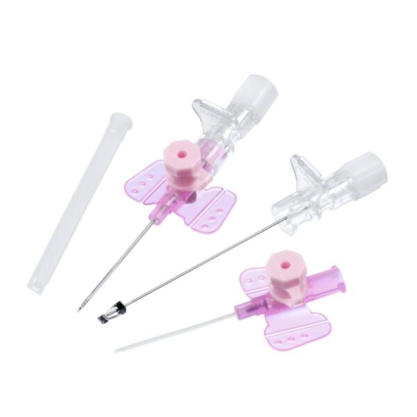 Kaniula Vasofix Safety FEP - obrazek 8
