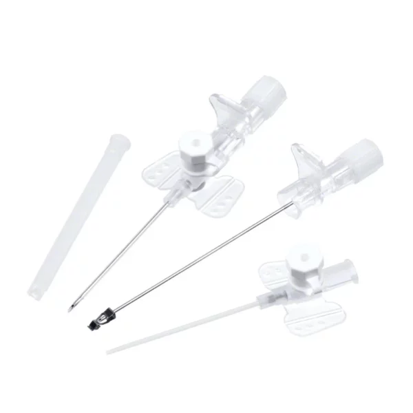 Kaniula Vasofix Safety FEP - obrazek 6
