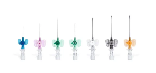Kaniula Vasofix Safety FEP - obrazek 20