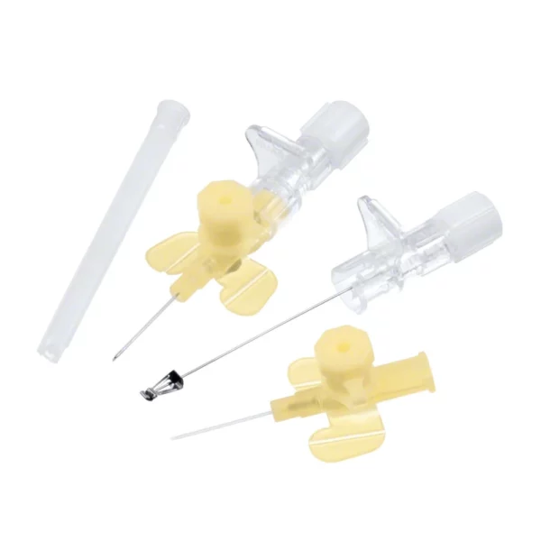 Kaniula Vasofix Safety FEP - obrazek 11