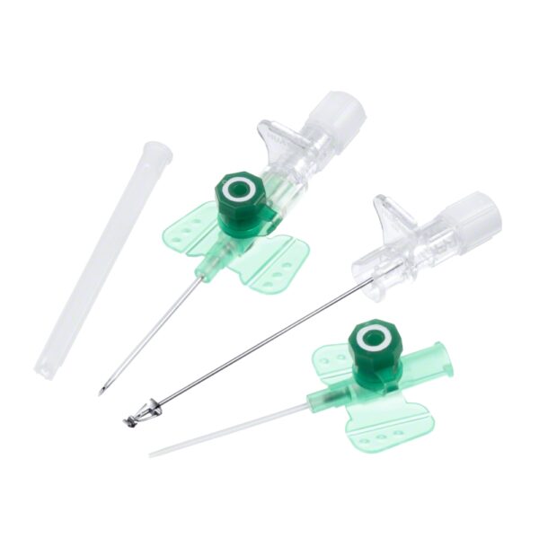 Kaniula Vasofix Safety FEP - obrazek 2