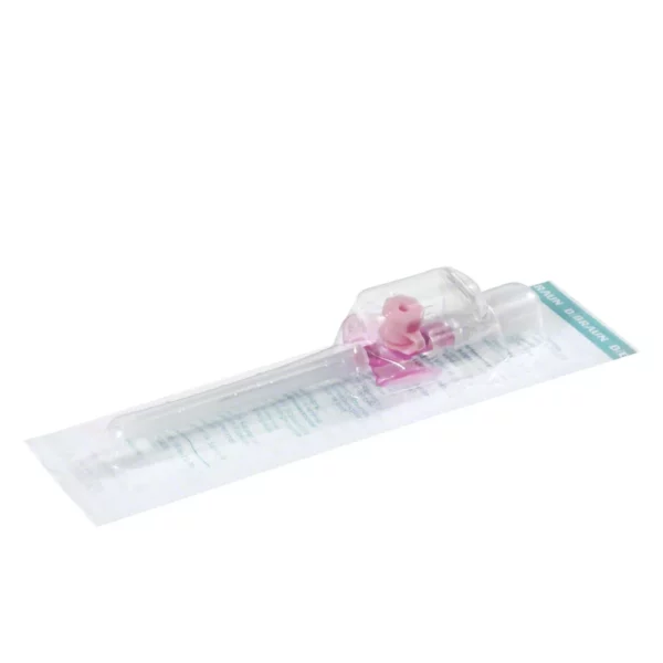Kaniula Vasofix Safety FEP - obrazek 18