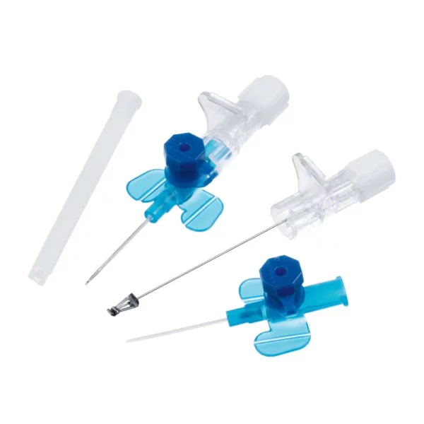 Kaniula Vasofix Safety FEP - obrazek 17