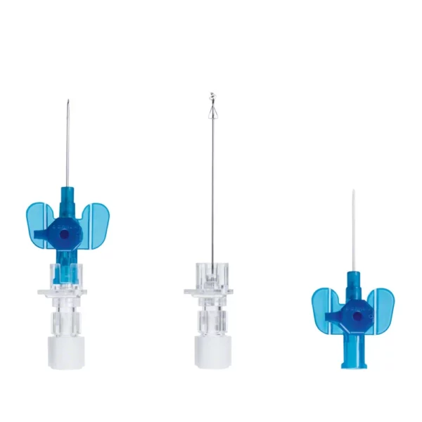 Kaniula Vasofix Safety FEP - obrazek 16