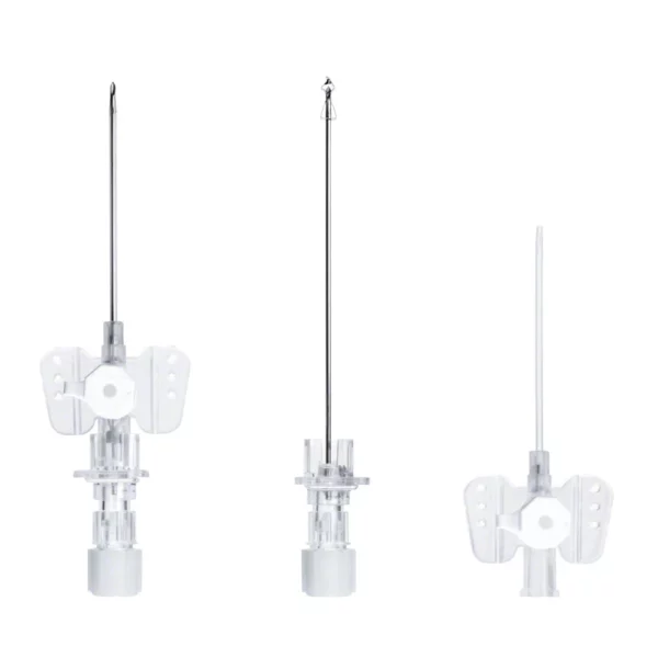 Kaniula Vasofix Safety FEP - obrazek 7