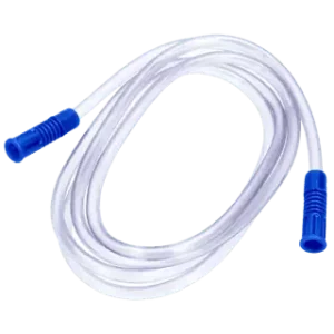 Dren do odsysania pola operacyjnego LEJEK-KAPKON 210cm CH24 Sinmed