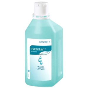 Emulsja myjąca Esemtan® wash lotion Schulke