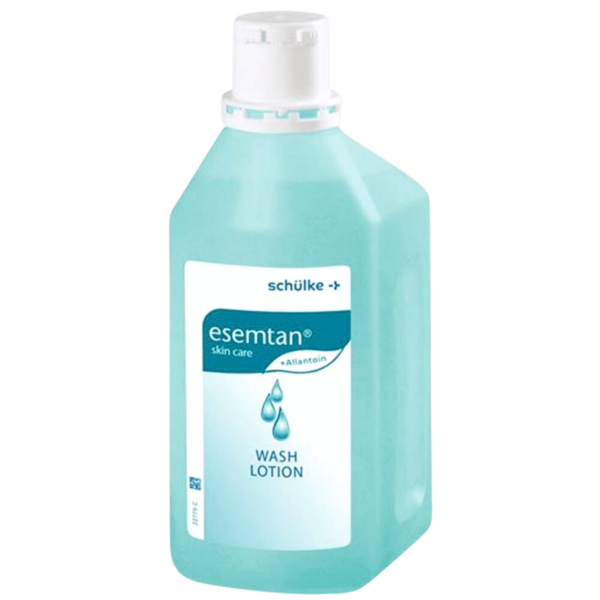 Emulsja myjąca Esemtan® wash lotion Schulke