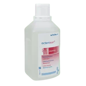 Emulsja myjąca Octenisan Wash Lotion Schulke