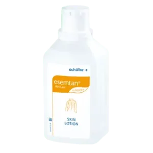 Emulsja pielęgnująca Esemtan® skin lotion Schulke