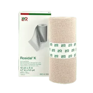 Bandaż uciskowy Rosidal K Lohmann & Rauscher
